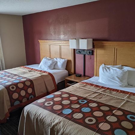 Hotel Super 8 By Wyndham Baxter/Brainerd Area Extérieur photo