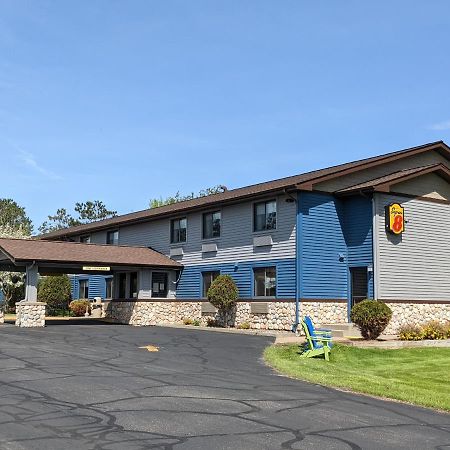 Hotel Super 8 By Wyndham Baxter/Brainerd Area Extérieur photo