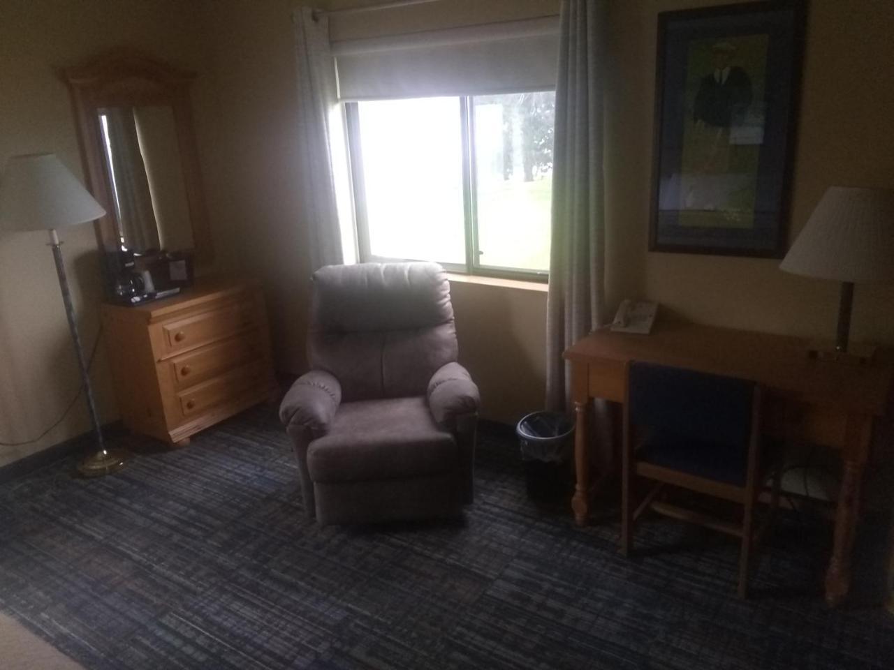 Hotel Super 8 By Wyndham Baxter/Brainerd Area Extérieur photo