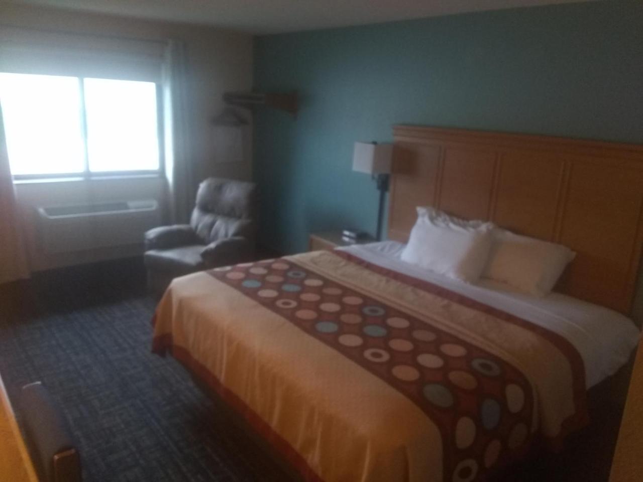 Hotel Super 8 By Wyndham Baxter/Brainerd Area Extérieur photo